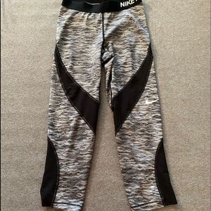 Nike leggings